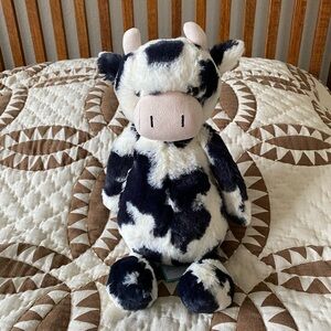 Jellycat Bashful Calf